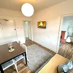 Comfy & Well-Located 2Br Apartment - Walthamstow