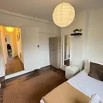Comfy & Well-Located 2Br Apartment - Walthamstow