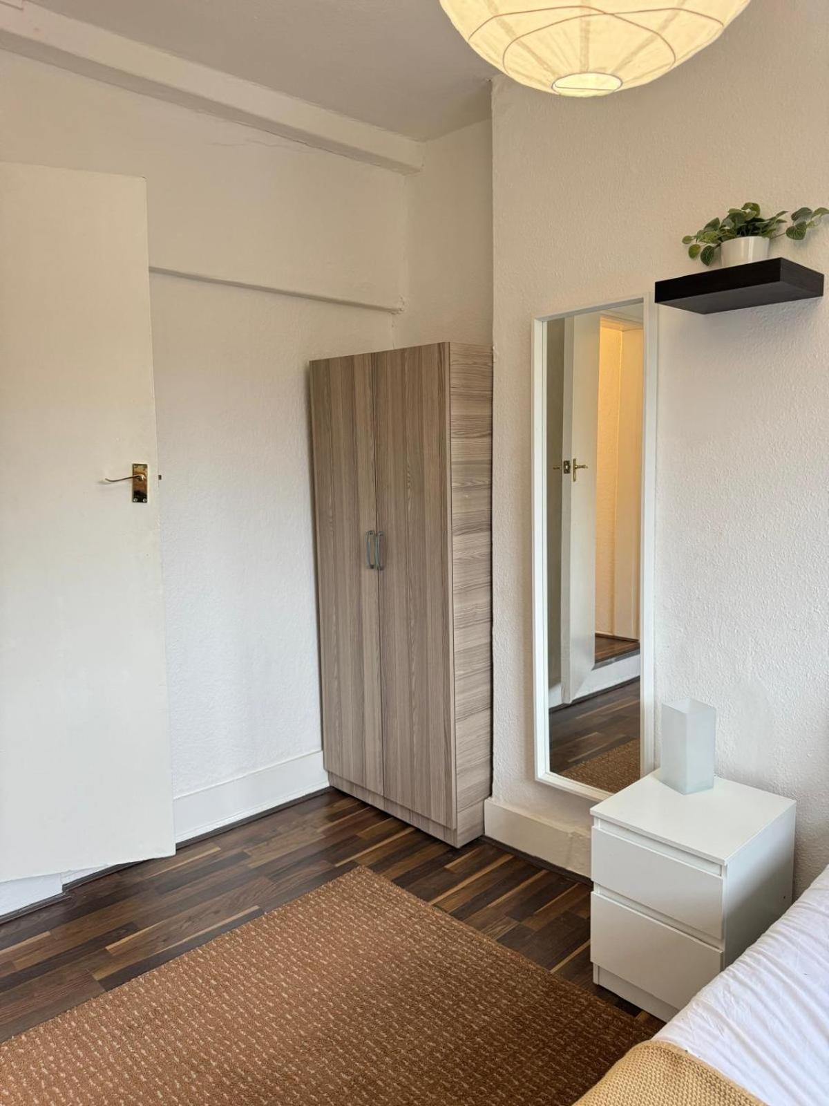 Comfy & Well-located 2br - Walthamstow *