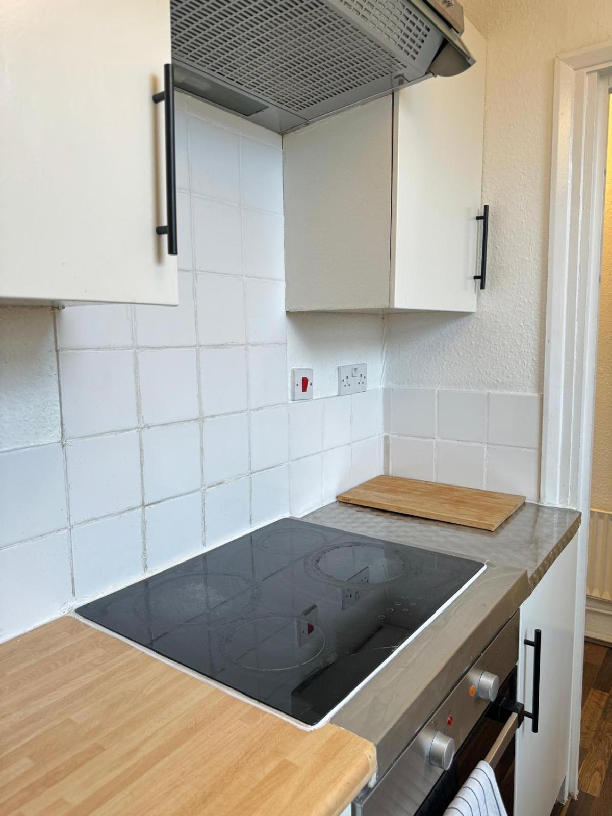 Comfy & Well-located 2br - Walthamstow Londra