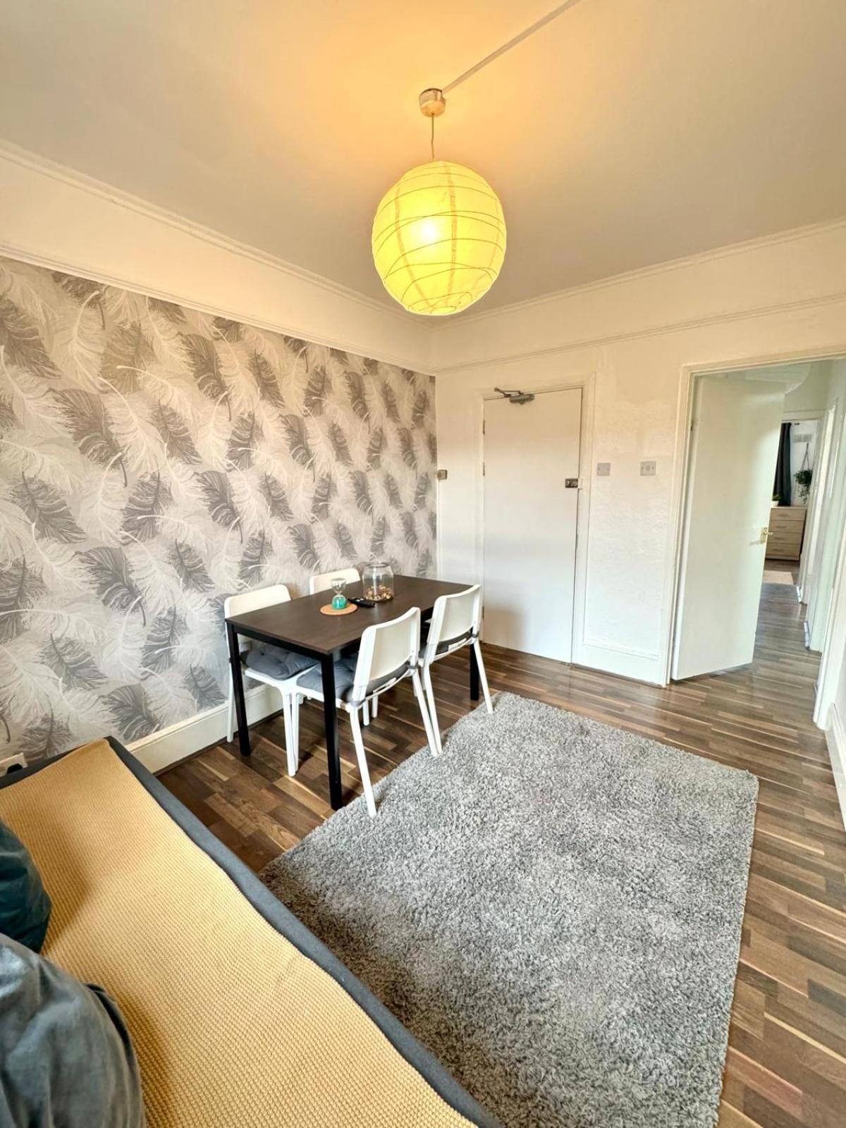 Comfy & Well-located 2br - Walthamstow