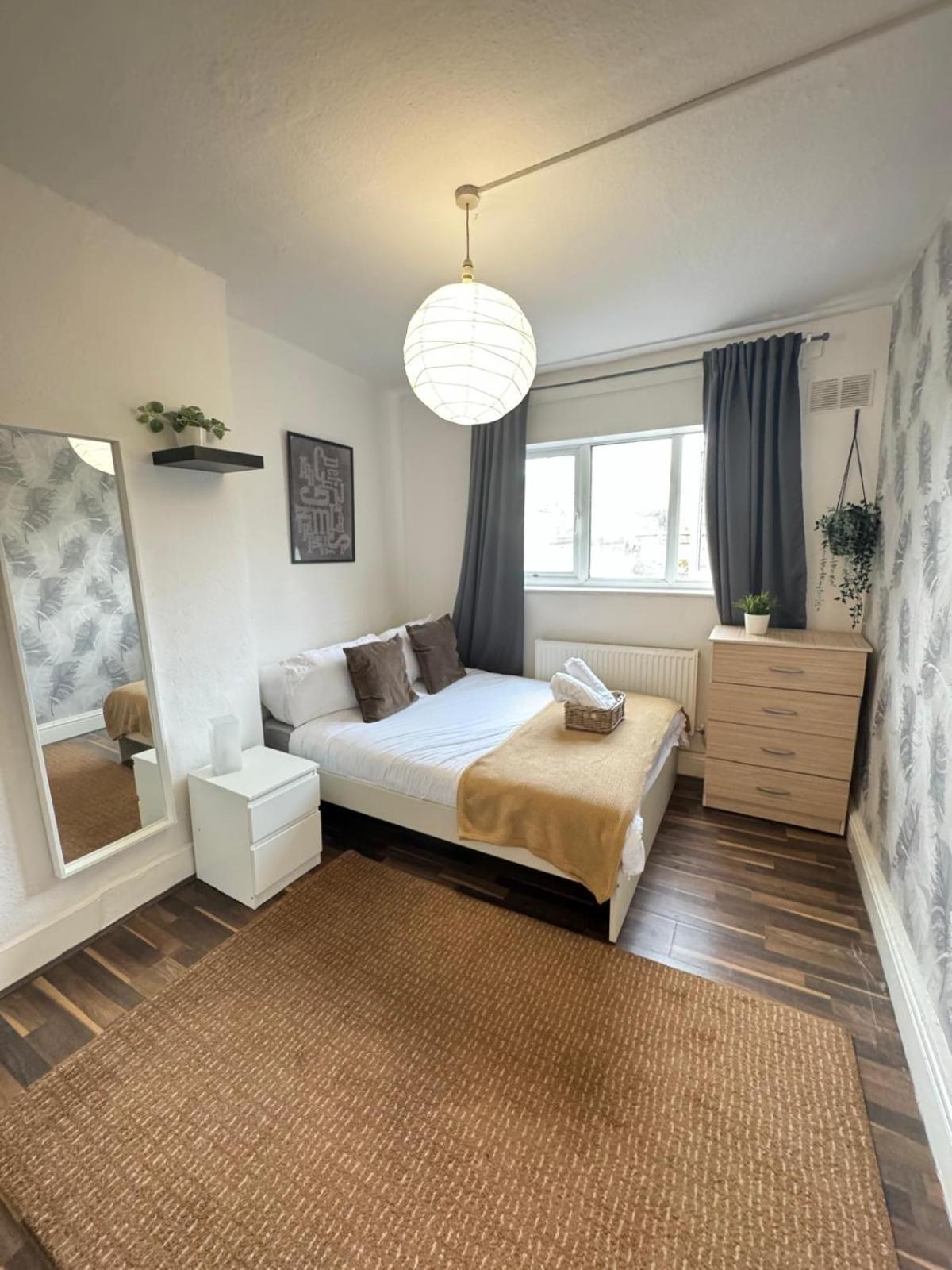 Comfy & Well-located 2br - Walthamstow Apartment *