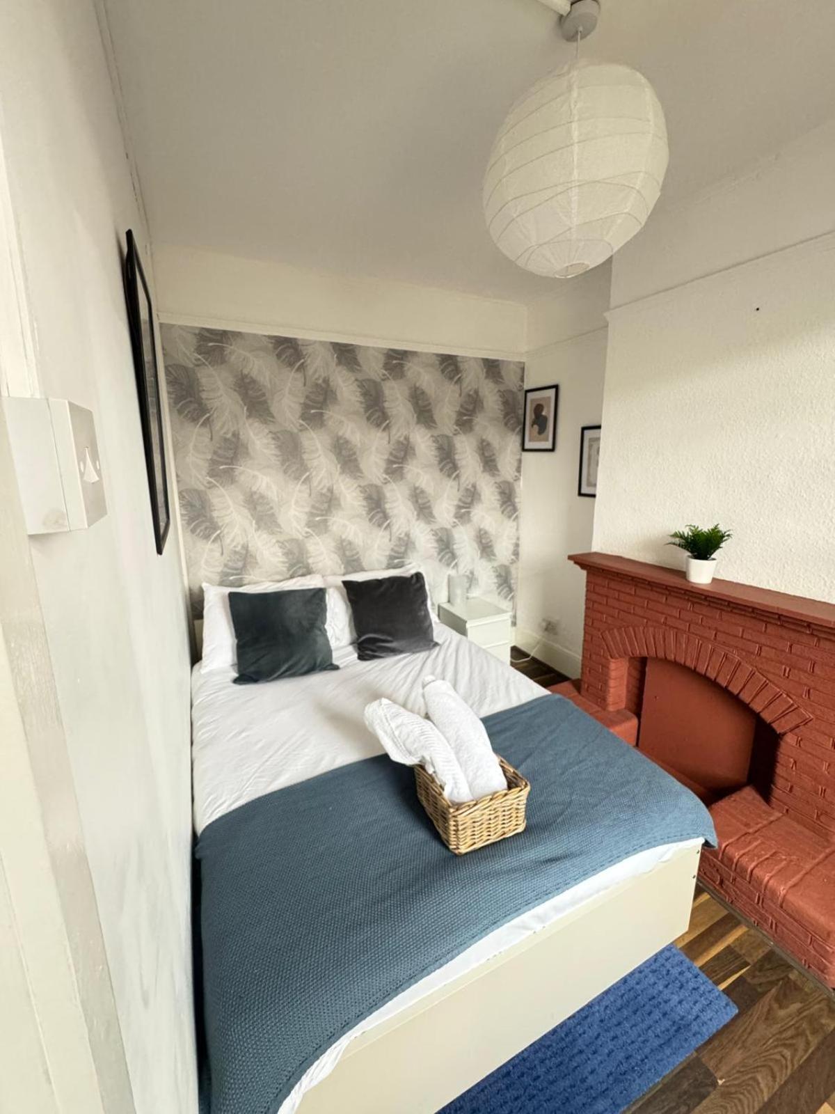 Appartamento Comfy & Well-located 2br - Walthamstow *