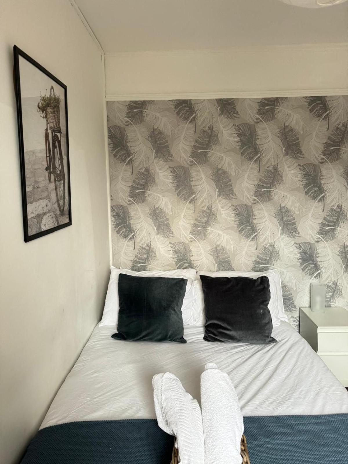 Apartment Comfy & Well-located 2br - Walthamstow London