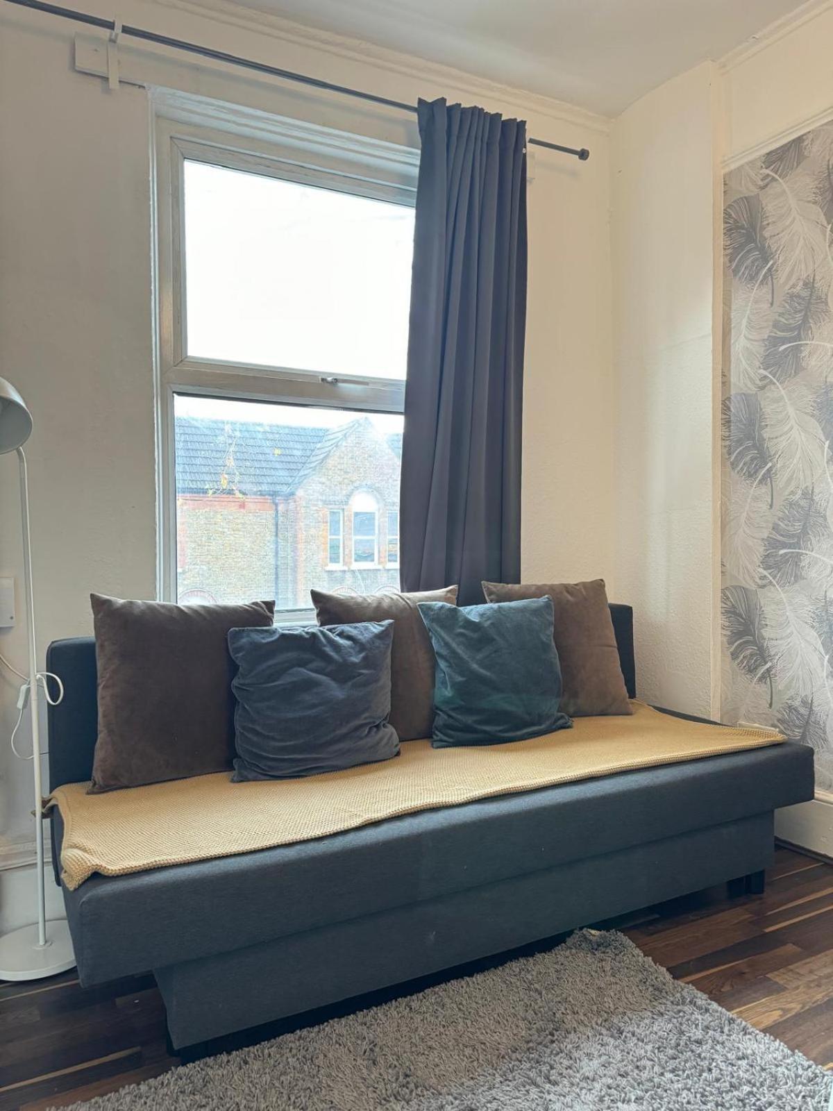 Comfy & Well-located 2br - Walthamstow *