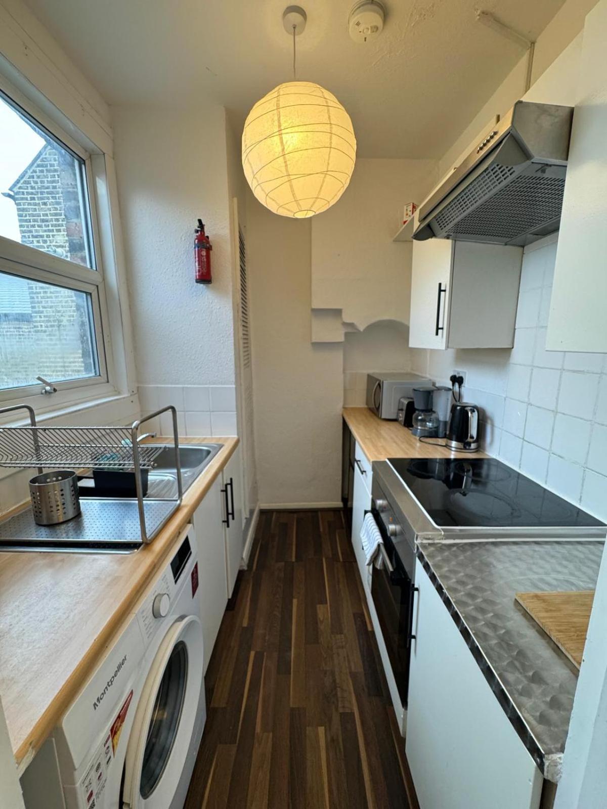 Comfy & Well-located 2br - Walthamstow Londra