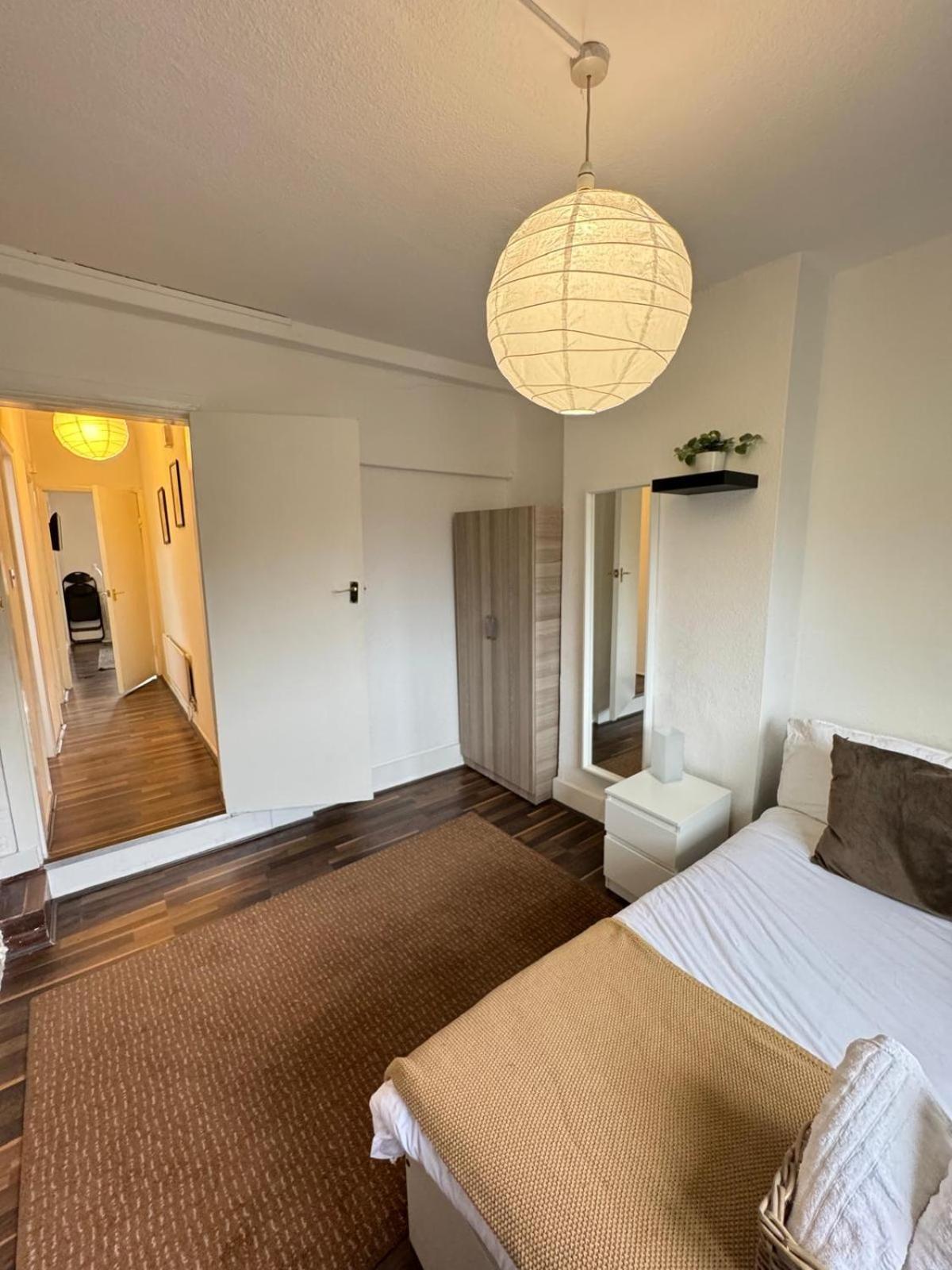 Comfy & Well-located 2br - Walthamstow