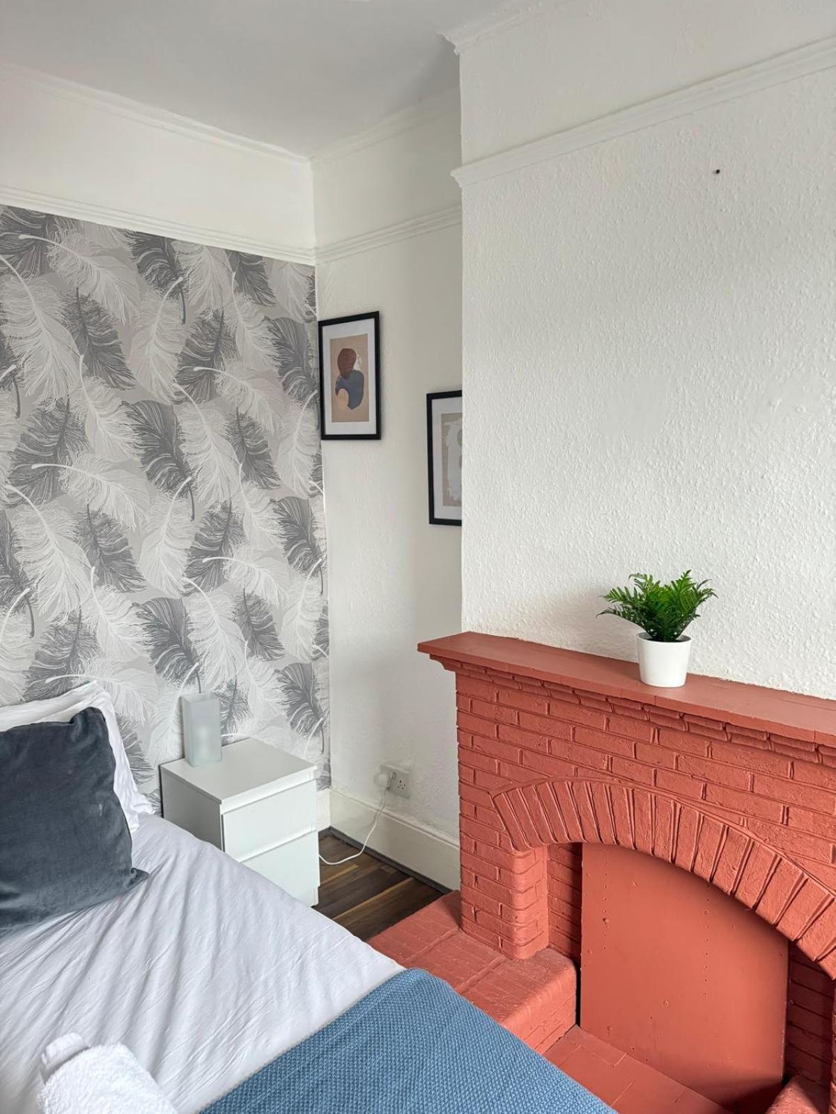 Appartamento Comfy & Well-located 2br - Walthamstow *