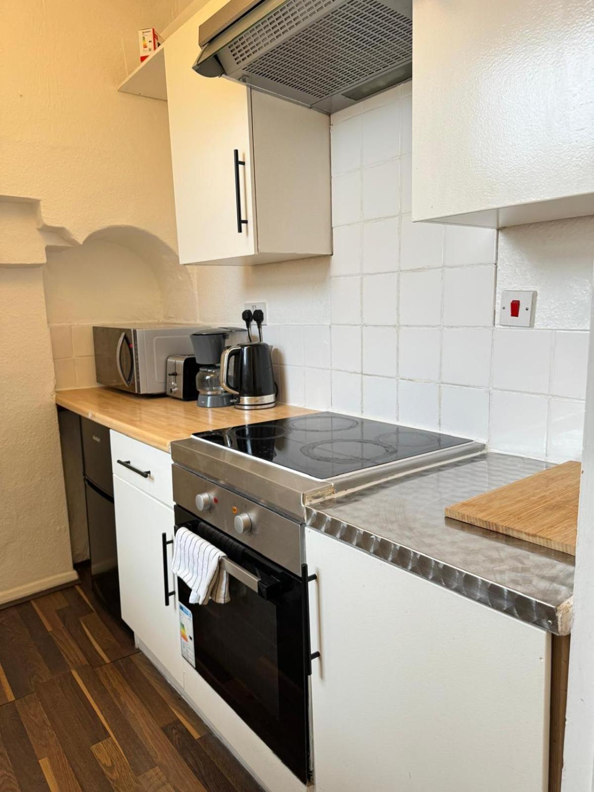 Comfy & Well-located 2br - Walthamstow Appartamento Londra