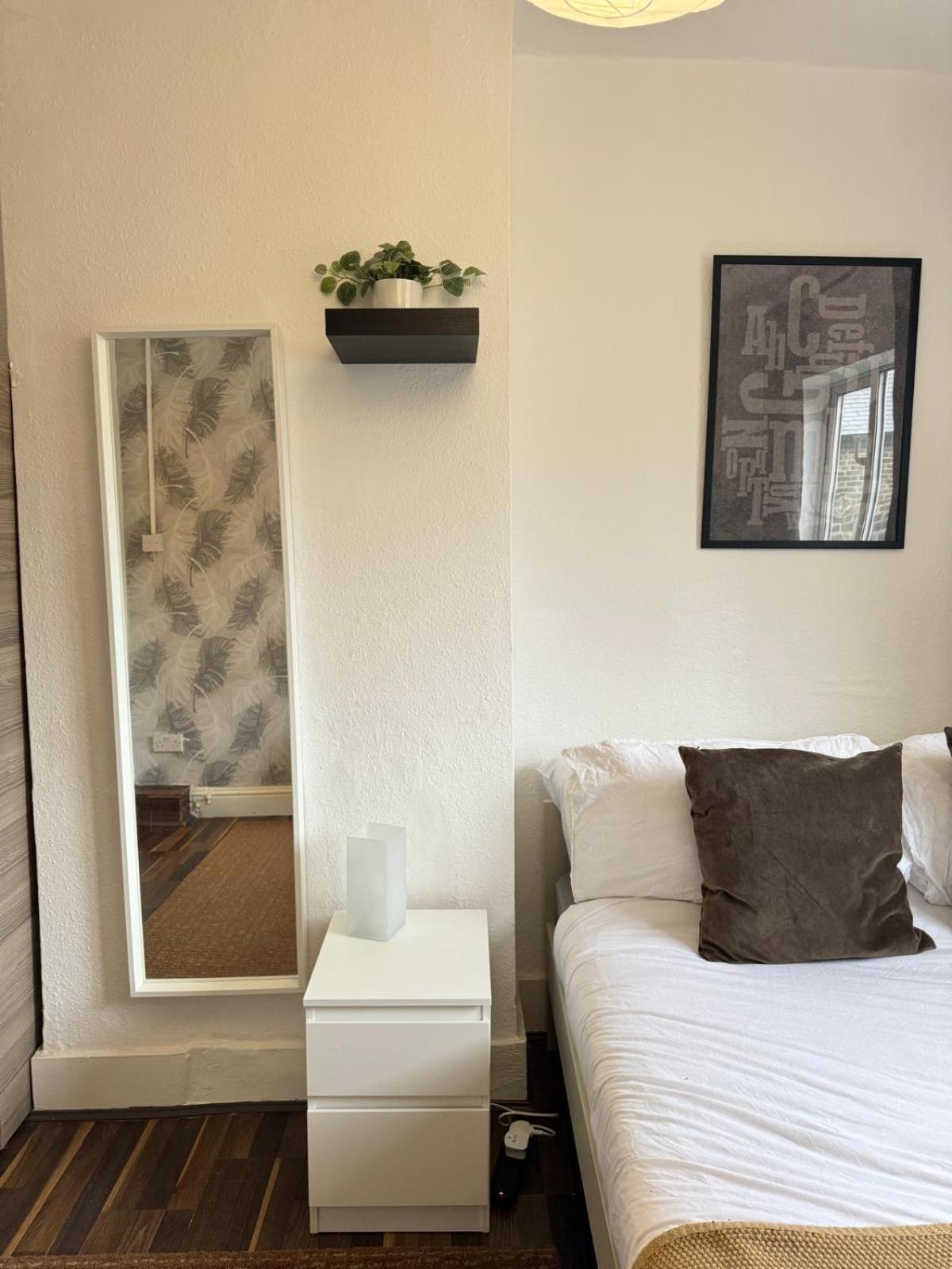 Appartamento Comfy & Well-located 2br - Walthamstow Londra
