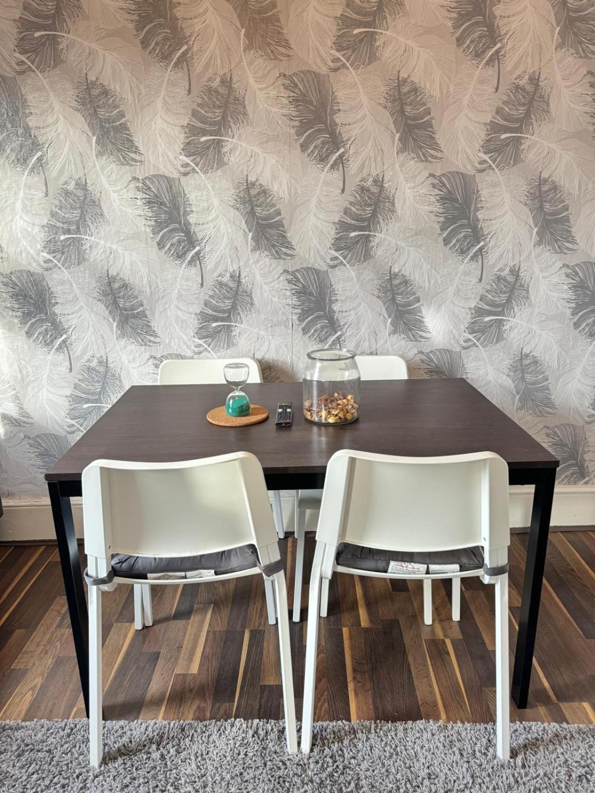 Comfy & Well-located 2br - Walthamstow *