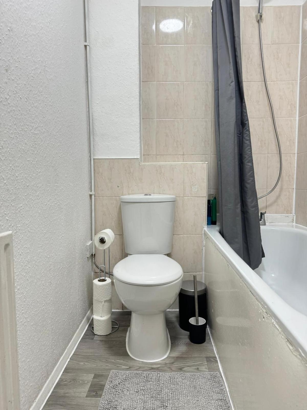Comfy & Well-located 2br - Walthamstow