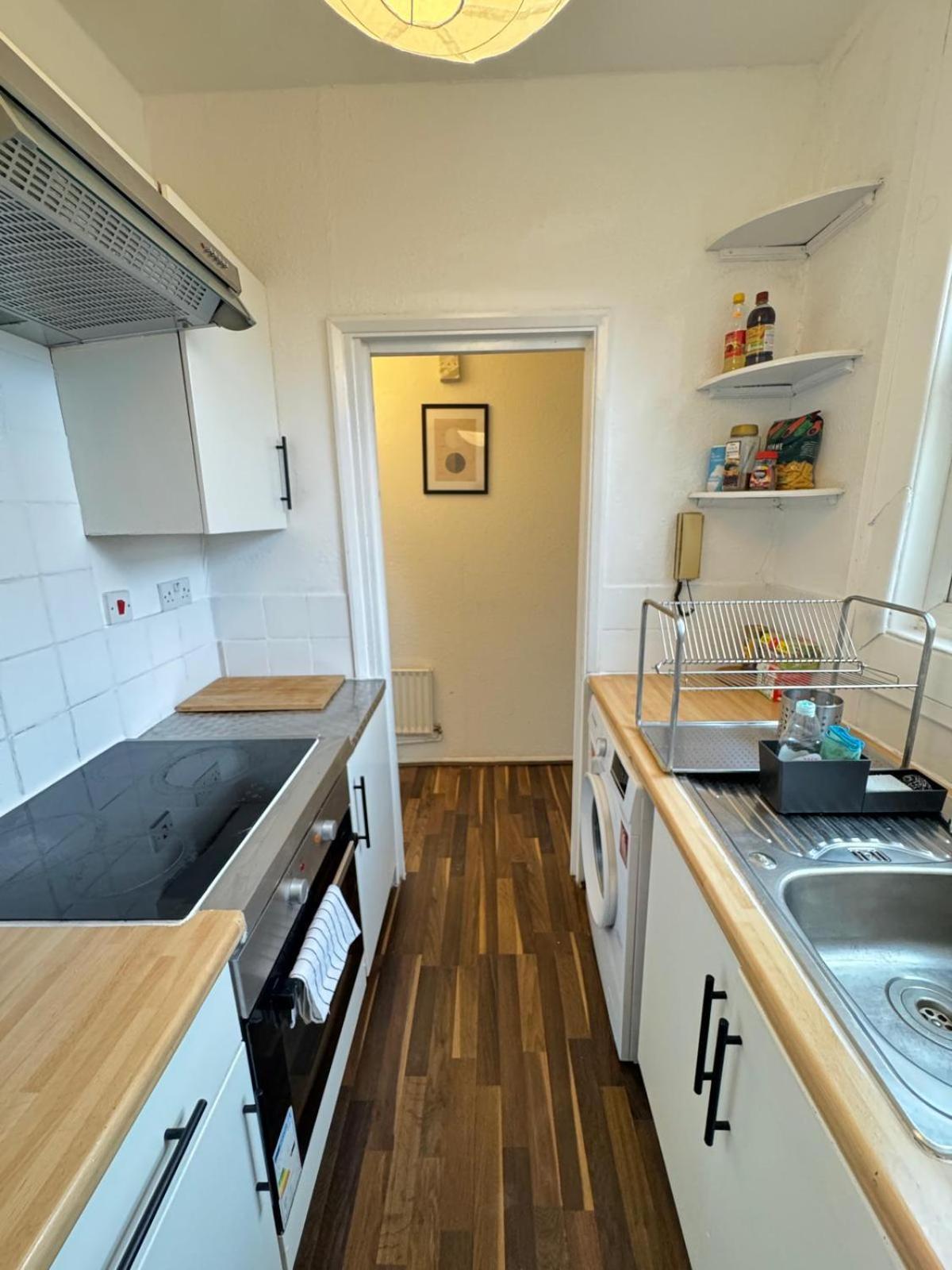 Comfy & Well-located 2br - Walthamstow Appartamento Londra