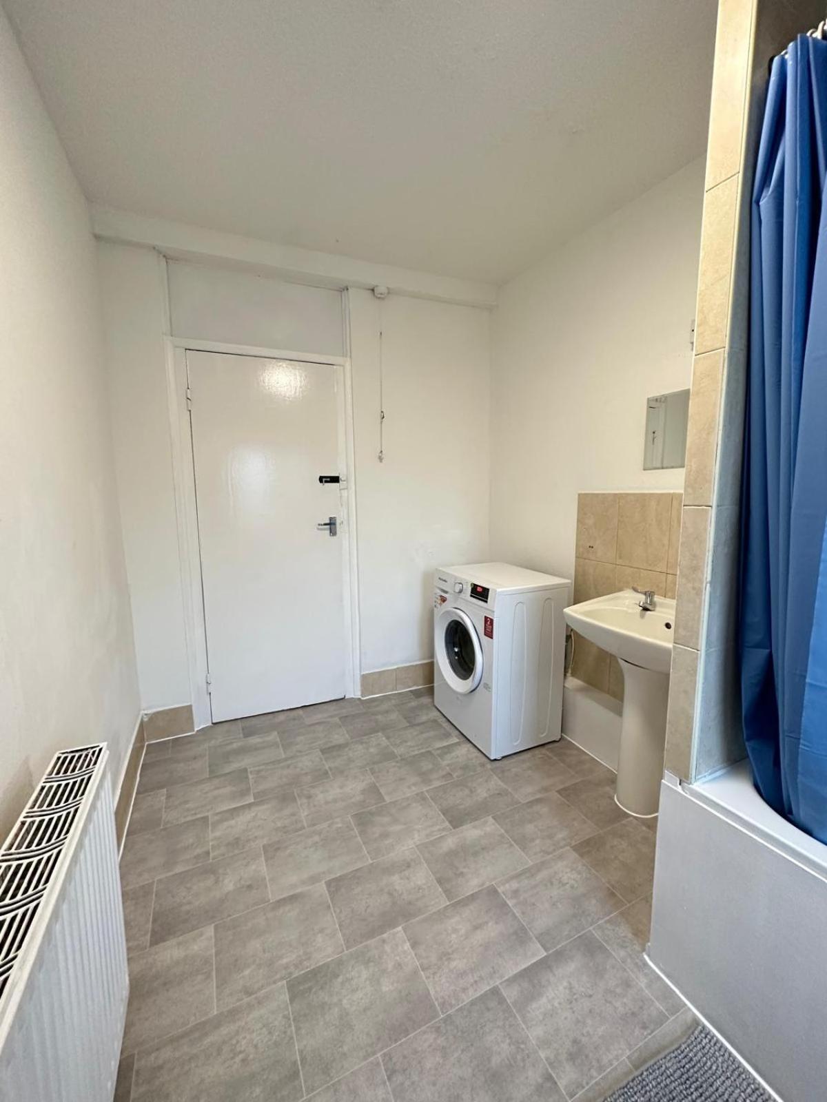 Comfy & Well-located 2br - Walthamstow Appartamento