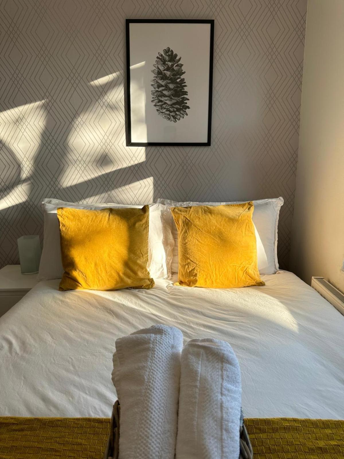 Apartment Comfy & Well-located 2br - Walthamstow