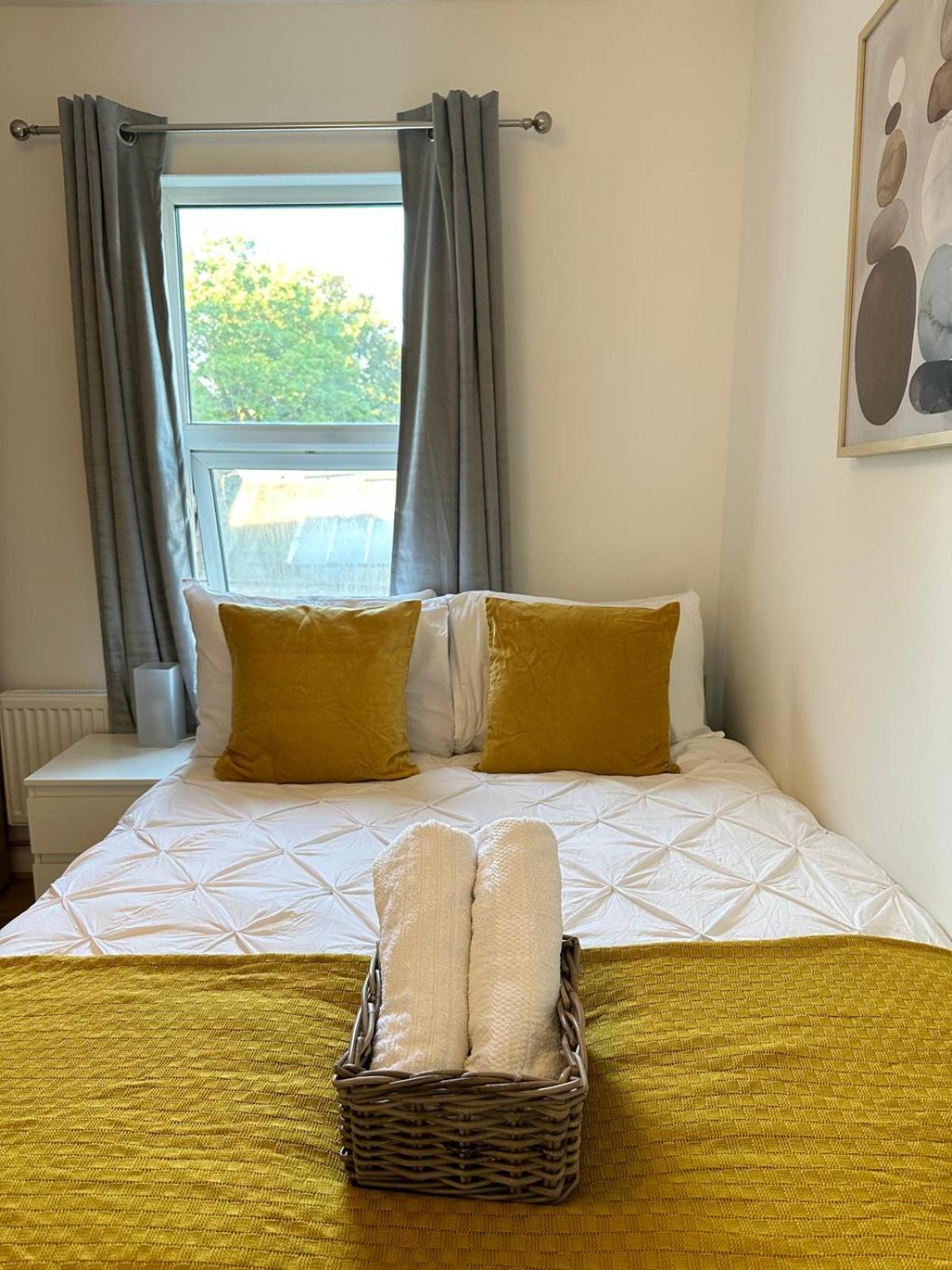 Comfy & Well-located 2br - Walthamstow Appartamento Londra
