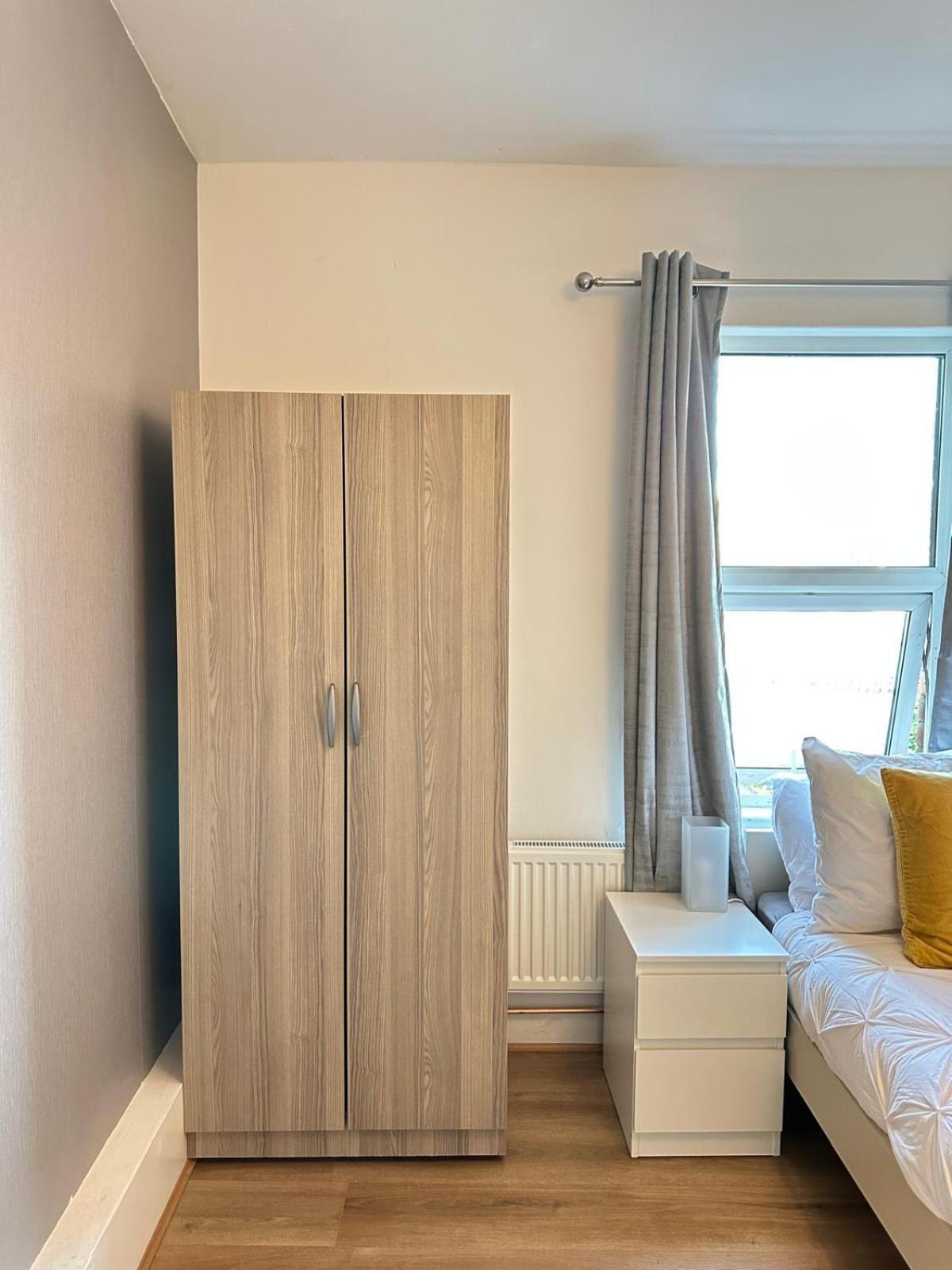 Comfy & Well-located 2br - Walthamstow * Londra