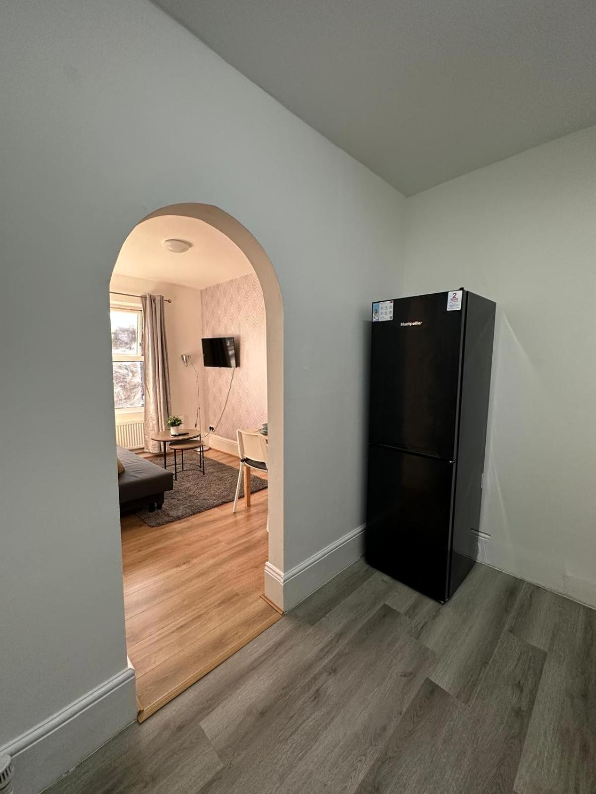 Comfy & Well-located 2br - Walthamstow