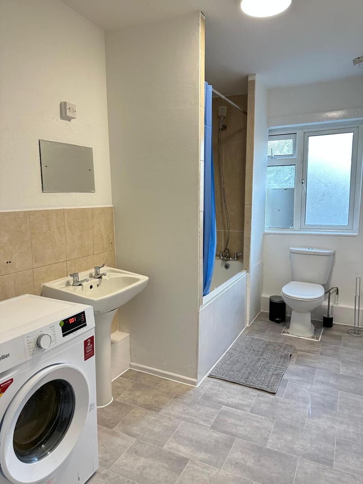 Comfy & Well-located 2br - Walthamstow Appartamento