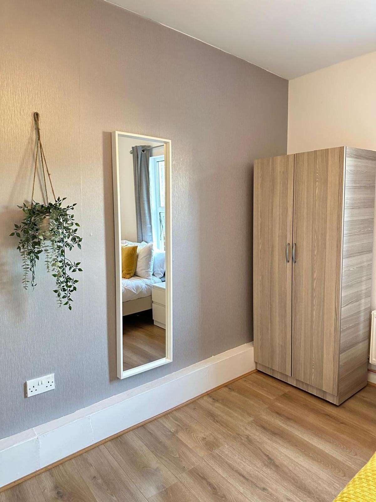 Appartamento Comfy & Well-located 2br - Walthamstow