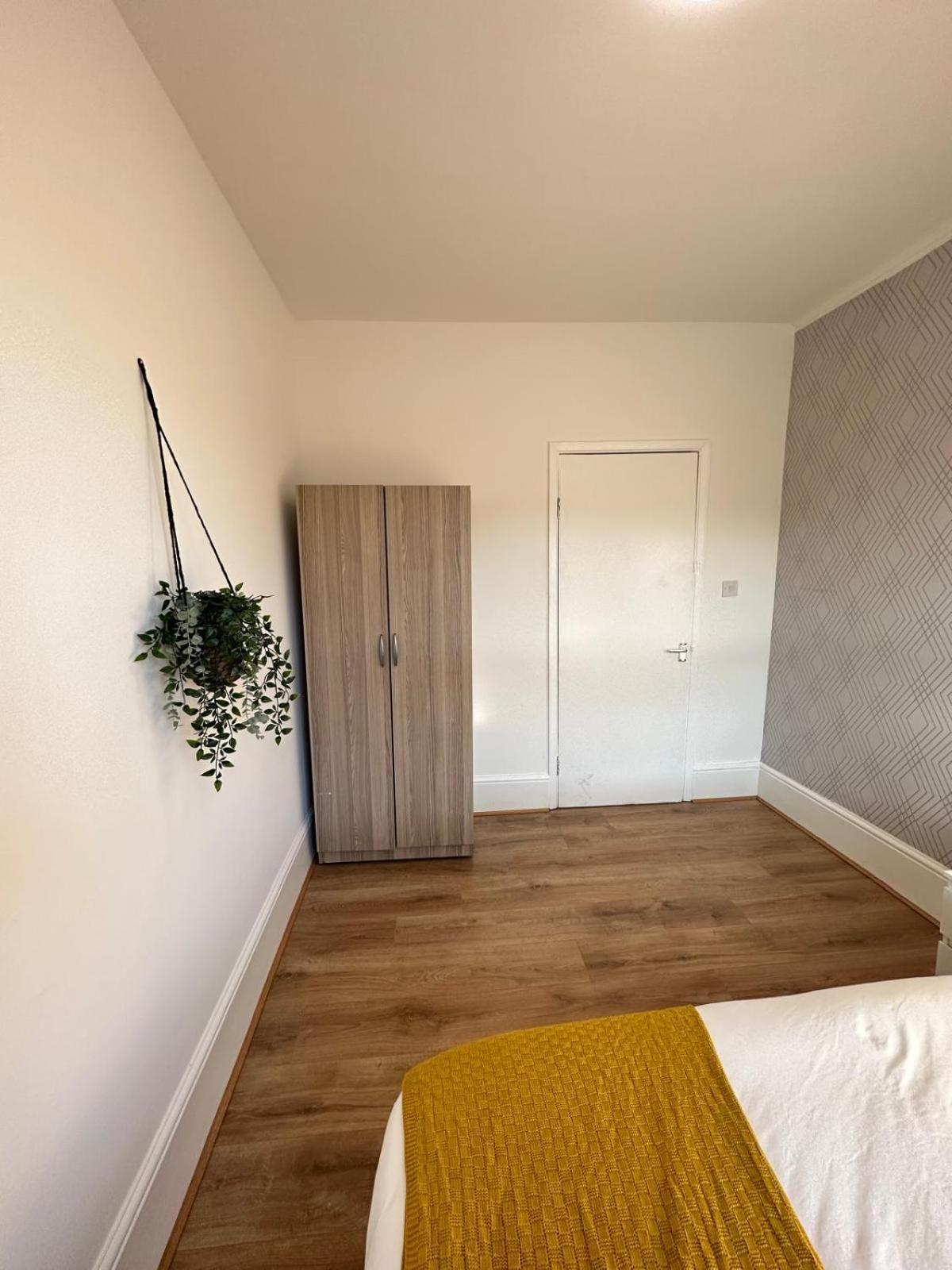 Comfy & Well-located 2br - Walthamstow Appartamento Londra