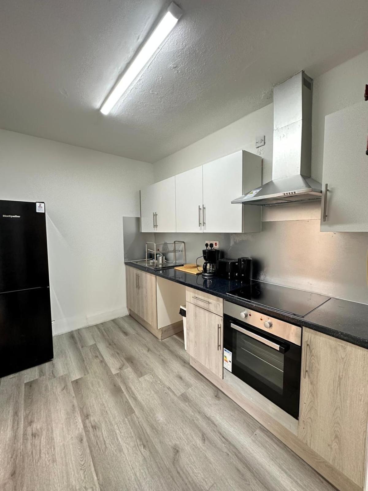 Comfy & Well-located 2br - Walthamstow Londra