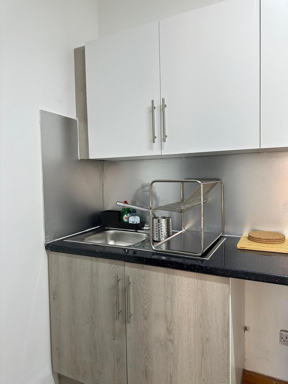 Appartamento Comfy & Well-located 2br - Walthamstow